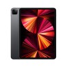 iPad Pro 11 Wi Fi Zellulär 128GB GrauMHW53TY/A