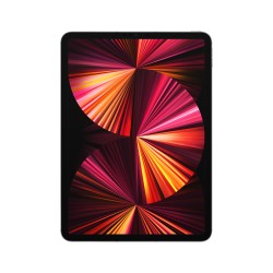 iPad Pro 11 Wi‑Fi Zellulär 256GB Grau