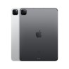 iPad Pro 11 Wi Fi Zellulär 512GB SilberMHWA3TY/A