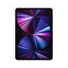 iPad Pro 11 Wi Fi Zellulär 2TB SilberMHWF3TY/A