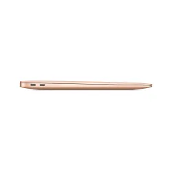 🛒 Kaufen Sie 13-inch MacBook Air: Apple M1 chip with 8-core CPU and 7-core GPU, 256GB - Gold  5