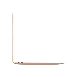 🛒 Kaufen Sie 13-inch MacBook Air: Apple M1 chip with 8-core CPU and 7-core GPU, 256GB - Gold  7
