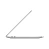 MacBook Pro 13 M1 Touch Bar 256GB Ram 16 GB Silber