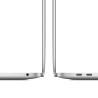 MacBook Pro 13 M1 Touch Bar 256GB Ram 16 GB Silber
