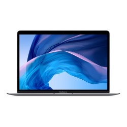 MacBook Air 13 i5 44562 GHz 16GB 512GB SSD Ir Plus Graphics Grau