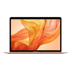 MacBook Air 13 i5 44562 GHz 16GB 512GB SSD Ir Plus Graphics Gold