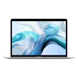 MacBook Air 13 i5 44562 GHz 8GB 256GB SSD Ir Plus Graphics SilberMWTK2Y/A-Z0YK