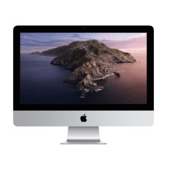 iMac 21.5 2.3GHz 7th i5 256GB