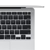 MacBook Air 13 M1 512GB Ram 16GB Silber