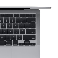 MacBook Air 13 Apple M1 512GB GrauMGN73Y/A