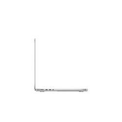 14inch MacBook Pro Apple M1 Pro 16 core 1TB SSD SilberMKGT3Y/A