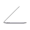 MacBook Pro 13 Apple M1 256GB SSD GrauMYD82Y/A