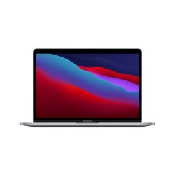 MacBook Pro 13 Apple M1 512GB SSD Grau