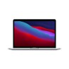 MacBook Pro 13 Apple M1 256GB SSD SilberMYDA2Y/A