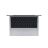 14inch MacBook Pro Apple M1 Pro 16 core 1TB SSD GrauMKGQ3Y/A