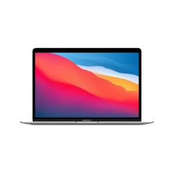 MacBook Air 13 Apple M1 512GB Silber
