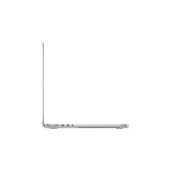 MacBook Pro 16 Apple M1 Max 32 core 1TB SSD SilberMK1H3Y/A