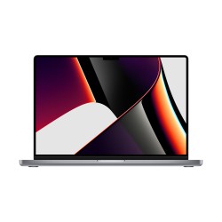 MacBook Pro 16 Apple M1 Max 10‑core 32‑core 1TB SSD Grau