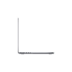 MacBook Pro 16 Apple M1 Max 32 core 1TB SSD GrauMK1A3Y/A