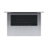 MacBook Pro 16 Apple M1 Pro 16 core 1TB SSD GrauMK193Y/A