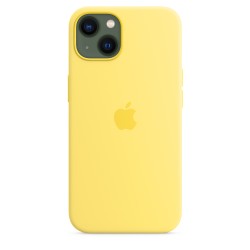 MagSafe Silikonhülle iPhone 13 Gelp