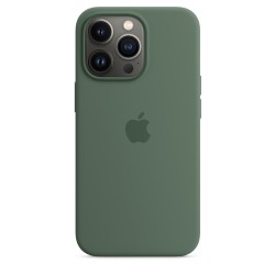 iPhone 13 Pro Silikon Case MagSafe EucalyptusMN673ZM/A