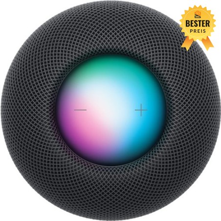 🛒 Kaufen Sie HomePod mini Space Grey 