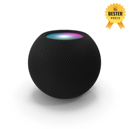 🛒 Kaufen Sie HomePod mini Space Grey 