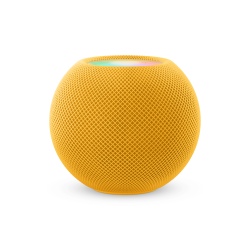 HomePod Mini Gelb