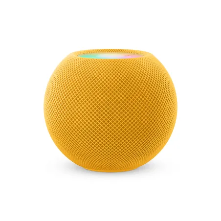 🤑 Sale HomePod Mini Gelb 
