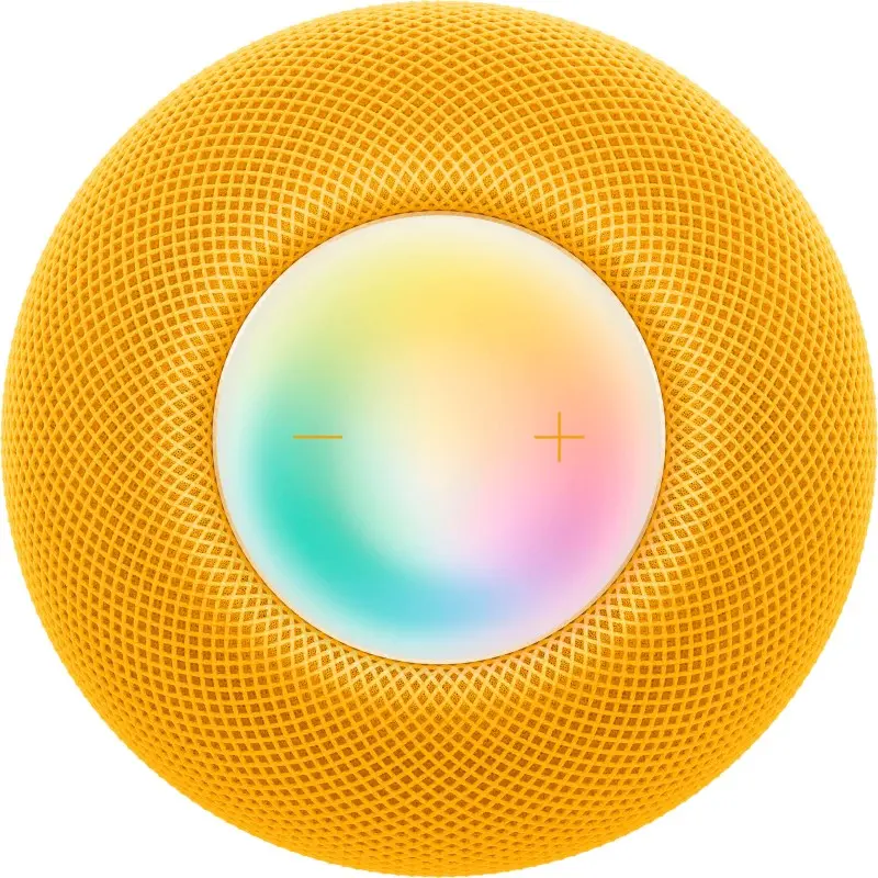 🛒 Kaufen Sie HomePod Mini Gelb im Shop Duty Free.de 🚀