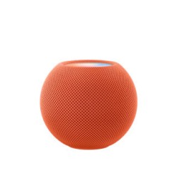 HomePod Mini Orange