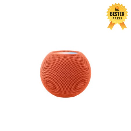 🛒 Kaufen Sie HomePod Mini Orange 