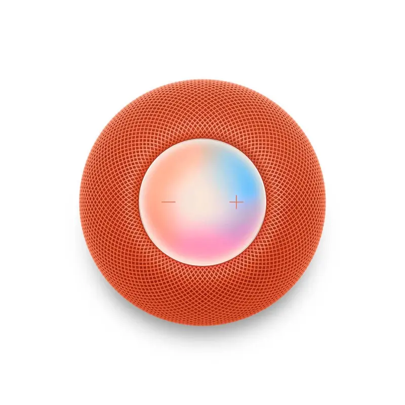 🛒 Kaufen Sie HomePod Mini Orange im Shop Duty Free.de 🚀