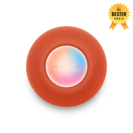🛒 Kaufen Sie HomePod Mini Orange 