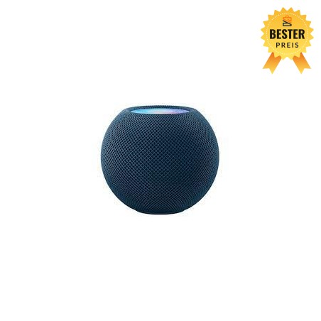 🛒 Kaufen Sie HomePod Mini Blau 