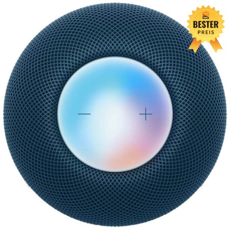 🛒 Kaufen Sie HomePod Mini Blau 