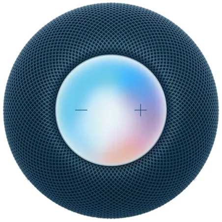 🤑 Sale HomePod Mini Blau 