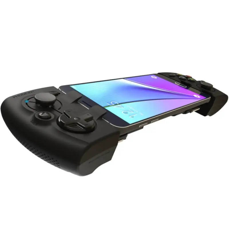 🛒 Kaufen Sie Gamepad Phonejoy Schwarz Android im Shop Duty Free.de 🚀