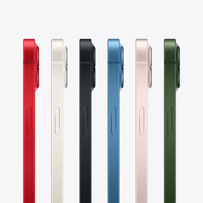 🛒 Kaufen Sie iPhone 13 128GB Sternenklar 