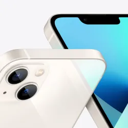 🛒 Kaufen Sie iPhone 13 128GB Sternenklar  8