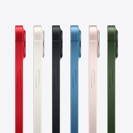 🛒 Kaufen Sie iPhone 13 128GB Blau 