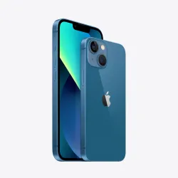🛒 Kaufen Sie iPhone 13 128GB Blau  4