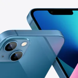 🛒 Kaufen Sie iPhone 13 128GB Blau  8