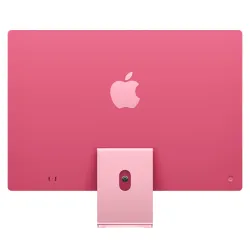 iMac 24 Retina 4.5K M4 16GB 256GB Rosa | ShopDutyFree.de 2