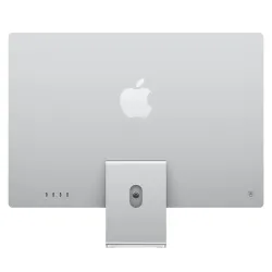 🛒 Kaufen Sie iMac 24 Display 4.5K M4 16GB 256GB Silber  2