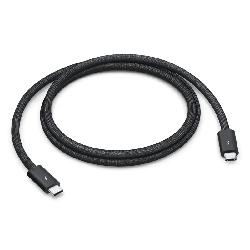 Thunderbolt 5 Pro Cable | ShopDutyFree.de