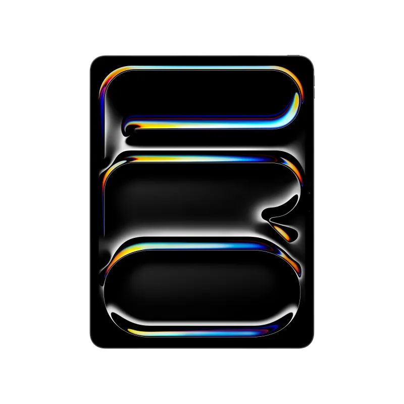 🛒 Kaufen Sie iPad Pro 13 M4 WiFi 512GB Schwarz 