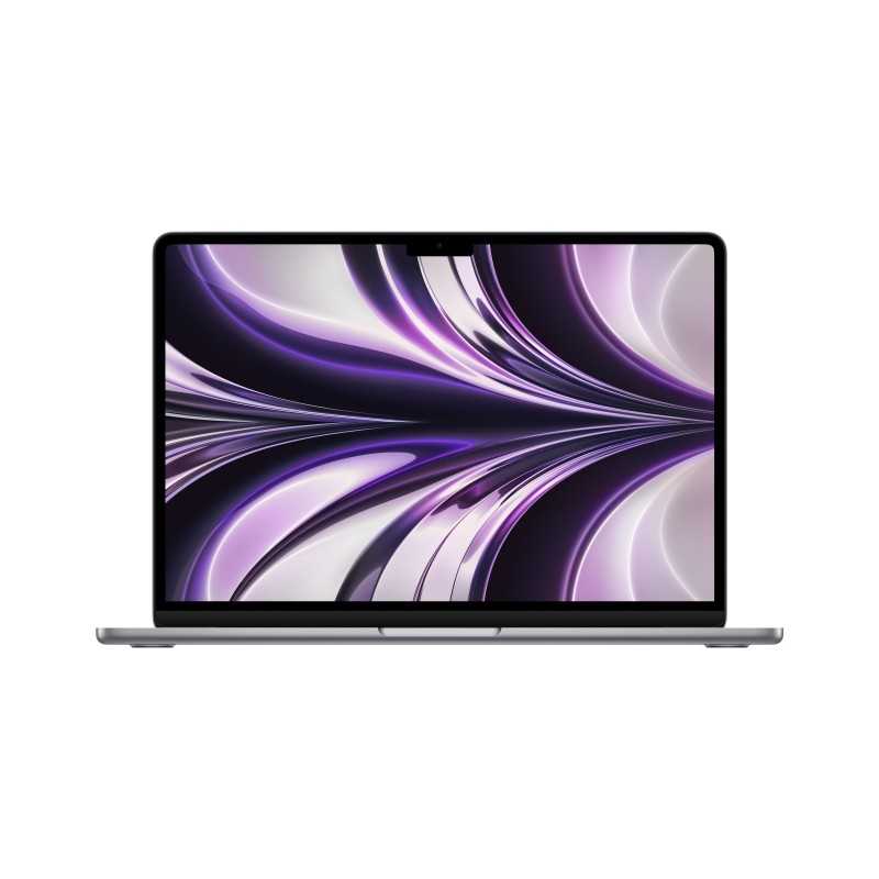 MacBook Air 13 M2 1TB RAM 24GB 8GPU Grau