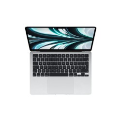 MacBook Air 13 M2 512GB RAM 16GB 10GPU Silber
